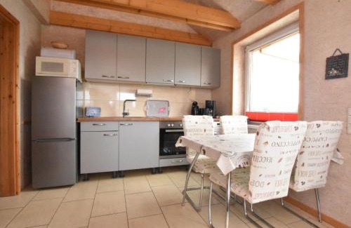 Ruhn House | Bezauberndes Ferienhaus in Rühn am See