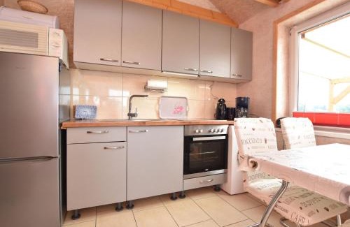 Ruhn House | Bezauberndes Ferienhaus in Rühn am See