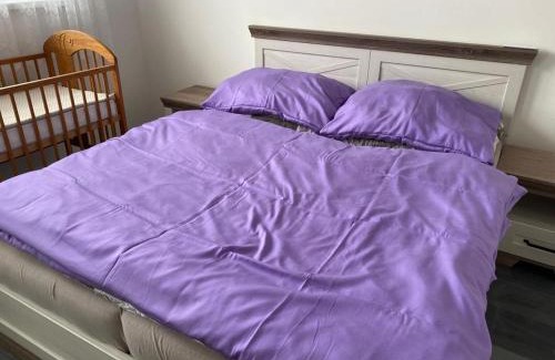 Piestany Apartment | Bezbariérový apartmán Lodenica - v tesnej blízkosti Adelli centra