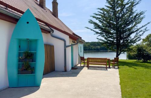 Hluboka nad Vltavou Apartment | Bezdrevská Bašta