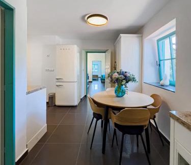 Hluboka nad Vltavou Apartment | Bezdrevská Bašta
