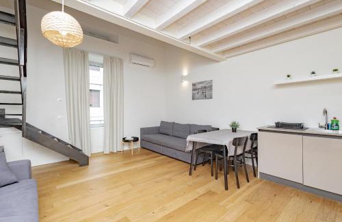 Borgo San Leonardo Apartment | BG Center