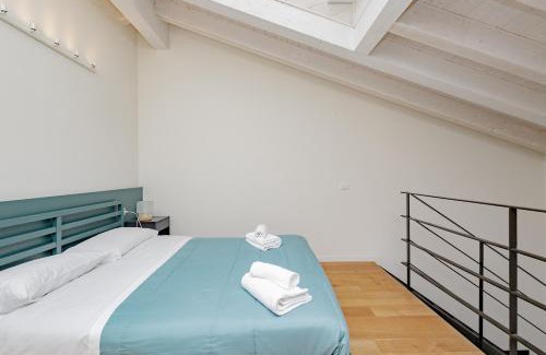 Borgo San Leonardo Apartment | BG Center