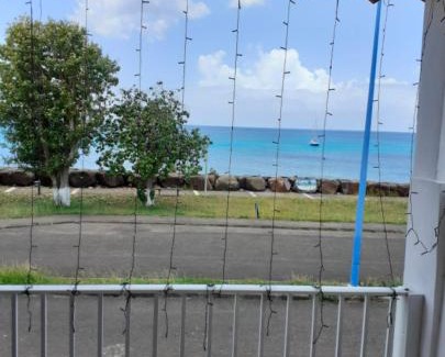 Anse-Bertrand House | BGF Location