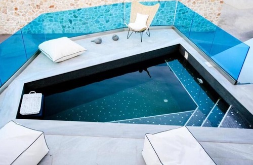 Monolithos Apartment | BH084 - C - Villa Santorini