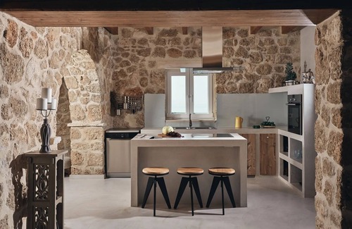 Vasilikos Villa | BH1015 - B - Villa Zakynthos
