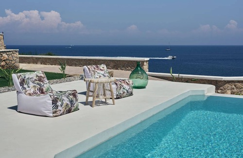 Vasilikos Villa | BH1015 - B - Villa Zakynthos