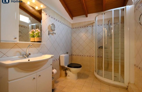 Gazatika Villa | BH187 - R - Villa Corfu