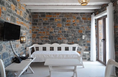 Vizari Villa | BH320 - C - Villa Rethymno