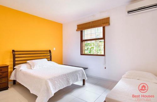 Pedra Verde House | BH36. Casa na Domingas Dias Pertinho da Praia