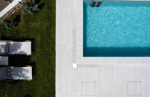 Orne Villa | BH362 - C - Villa Rethymno