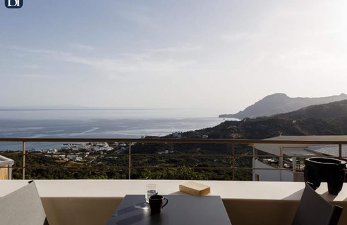 Mirthios Apartment | BH392 - R - Suite Rethymno