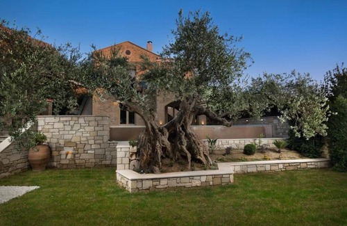 Pervolakia Villa | BH413 - R - Villa Chania