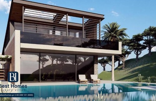 Petaloudes Villa | BH515 - R25 - Villa Rhodes