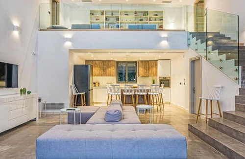 Laganas Villa | BH647 - C - Villa Zakynthos
