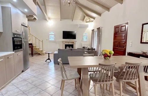 Laganas Villa | BH647 - C - Villa Zakynthos