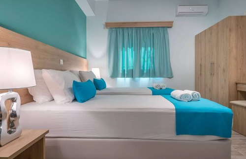 Fiolitis Villa | BH724 - C - Villa Zakynthos