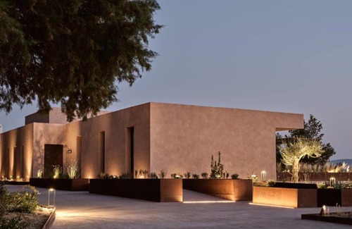 Kalamaki Villa | BH727 - C - Villa Zakynthos