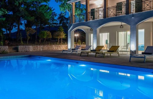 Porto Koukla Villa | BH728 - C - Villa Zakynthos