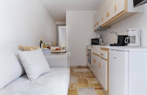 Aperathos Apartment | BH919 - C - Apartment Naxos