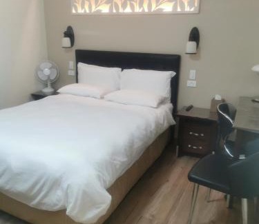 Cloverdale Bed & Breakfast | BHA unit 6