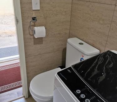 Cloverdale Bed & Breakfast | BHA unit 6