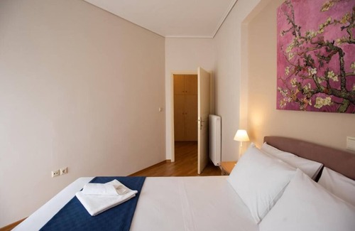 Nea Smirni Apartment | BHA055 - C - Apartment Athens