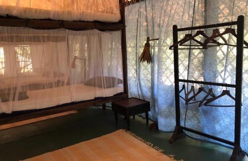 Palolem Hotel | Bhakti Kutir