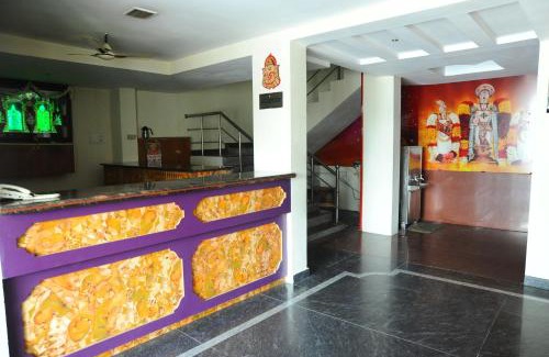 Tirupati Cabin | Bhanu Residency