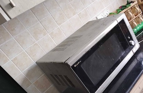 Karachi Villa | Bharia town karachi villa precinct 27-bedroom with WiFi, AC in fantasticKarachi