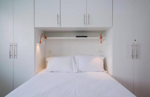 Santa Cecilia Apartment | BHomy Higienopolis