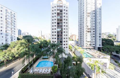 Vila Mariana Apartment | BHomy Klabin