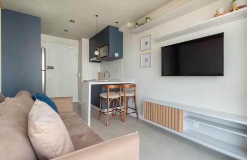 Vila Mariana Apartment | BHomy Soma