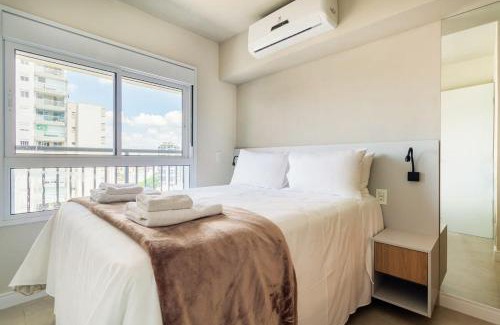 Vila Mariana Apartment | BHomy Soma