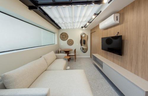 Perdizes Apartment | BHomy WBE