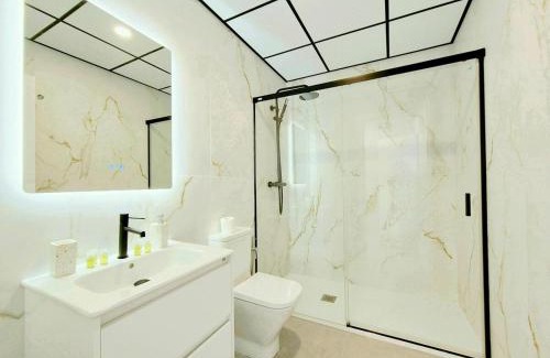 Cercadilla-Medina Azahara Apartment | BHost - Los Patos