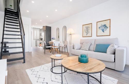 San Andres-San Pablo Apartment | BHost - Regina VII