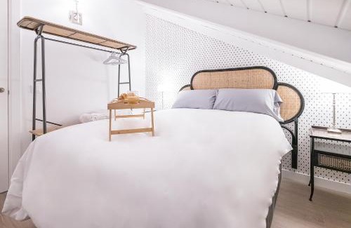 San Andres-San Pablo Apartment | BHost - Regina VII