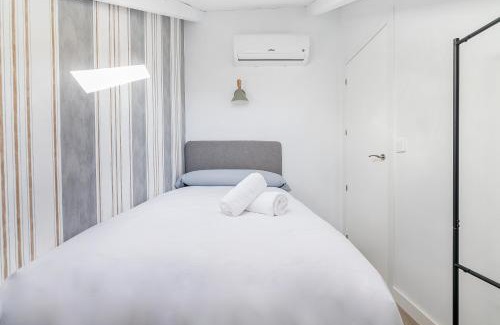 San Andres-San Pablo Apartment | BHost - Regina VII