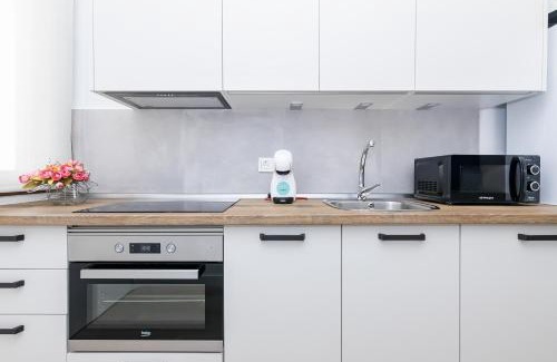 San Andres-San Pablo Apartment | BHost - Yaya María