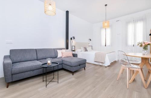 San Andres-San Pablo Apartment | BHost - Yaya María