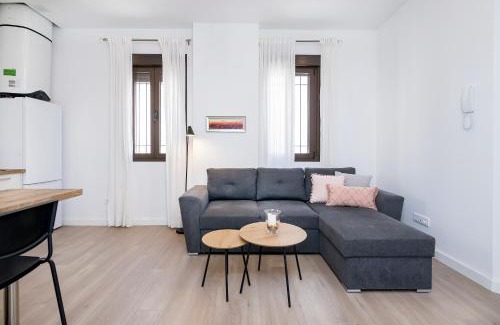 San Andres-San Pablo Apartment | BHost - Yayo Pepe