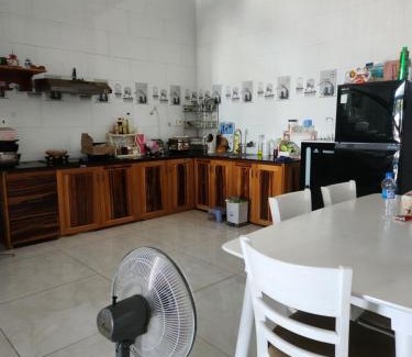 Ninh Hai House | Biển homestay
