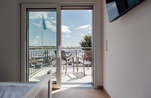 Werder Apartment | Bi-4 Lieblingsinsel - Exklusive Ferienwohnungen an der Havel