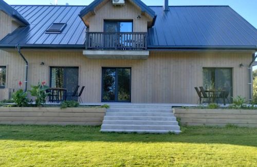 Augustow Apartment | Biała Czapla