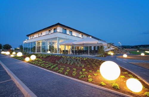 Leki Dolne House | Biała Przystań