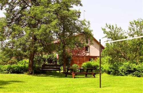 Hajnowka Bed & Breakfast | Białowieska Leśniczówka "U Jasia i Małgosi"
