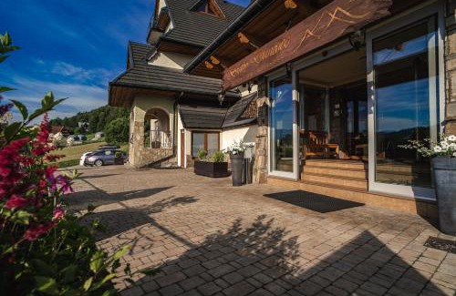 Bialy Dunajec Resort | Biały Dunajec Resort & Spa