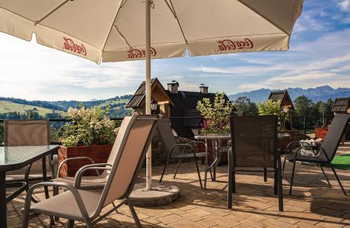Bialy Dunajec Resort | Biały Dunajec Resort & Spa