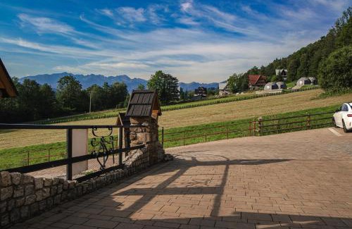 Bialy Dunajec Resort | Biały Dunajec Resort & Spa